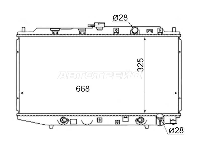 SAT HD0001-EF