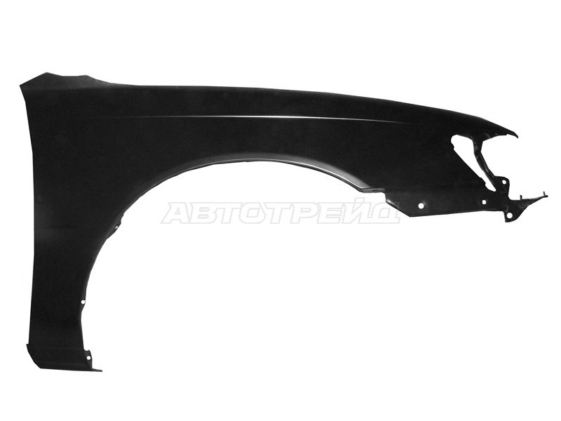 Крыло переднее Toyota Corolla (E100) 91-02 (Справа)