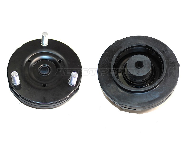 Опора передней стойки Toyota Land Cruiser Prado (J90) 96-02 / Hilux Surf 95-00 (Спереди)