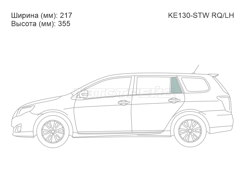 Изображения стекла