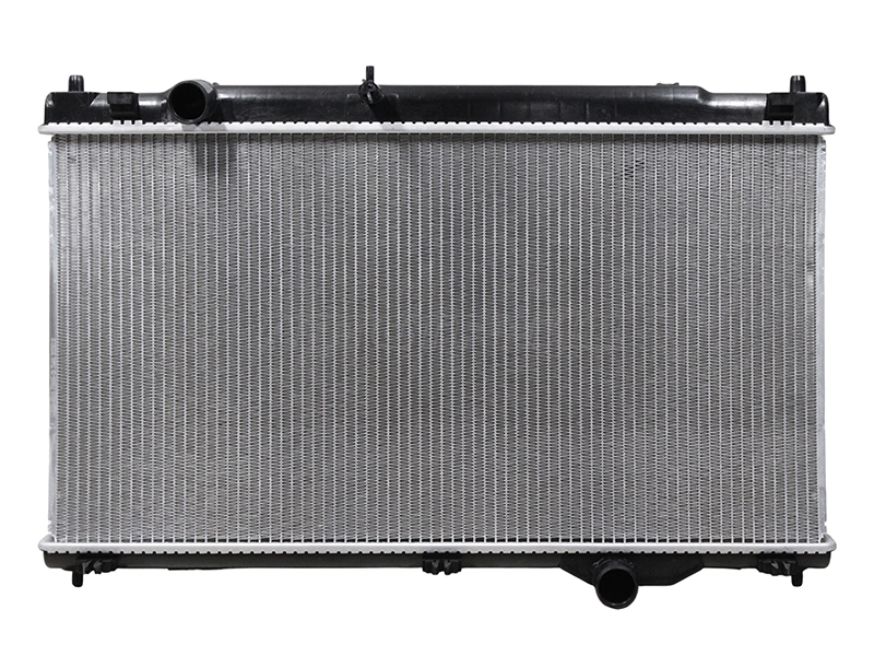 Радиатор Lexus IS 05-16