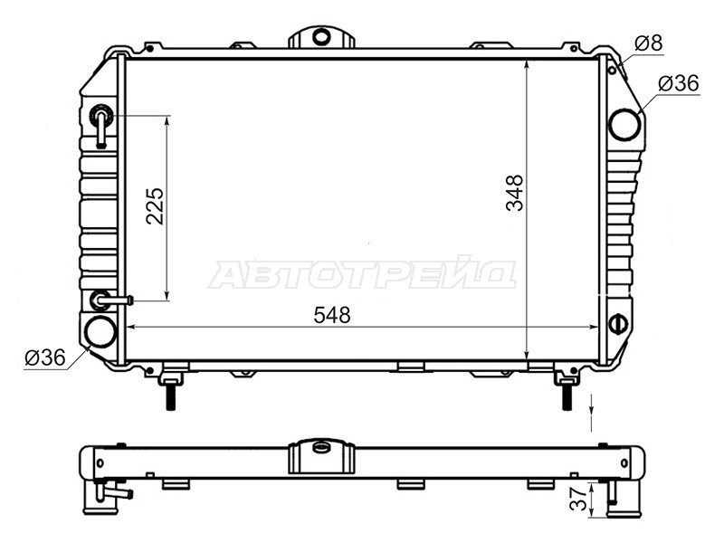 SAT TY0067-AT