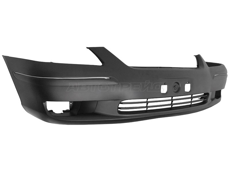 Бампер передний Toyota Premio 01-04 SAT STTY47000D0