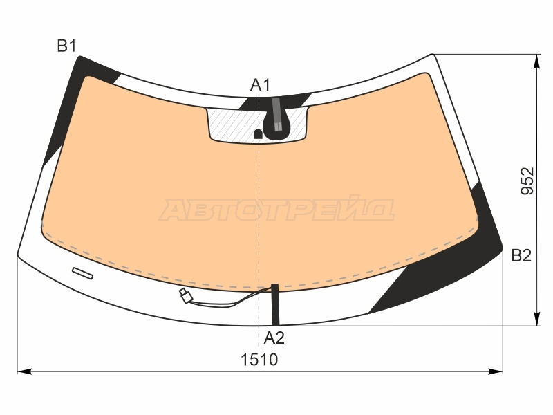 Изображения стекла