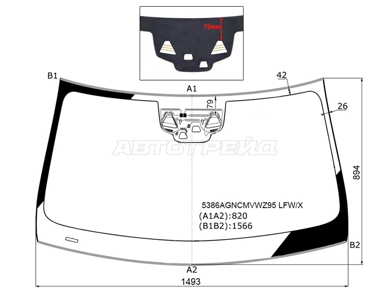 Изображения стекла