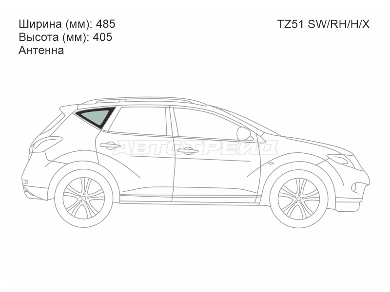 Изображения стекла