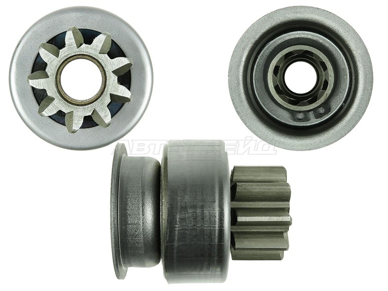 Бендикс Subaru Forester 97-19 / Impreza 92-16 / Legacy 89-09 / Outback 98-21 AS-PL SD5044