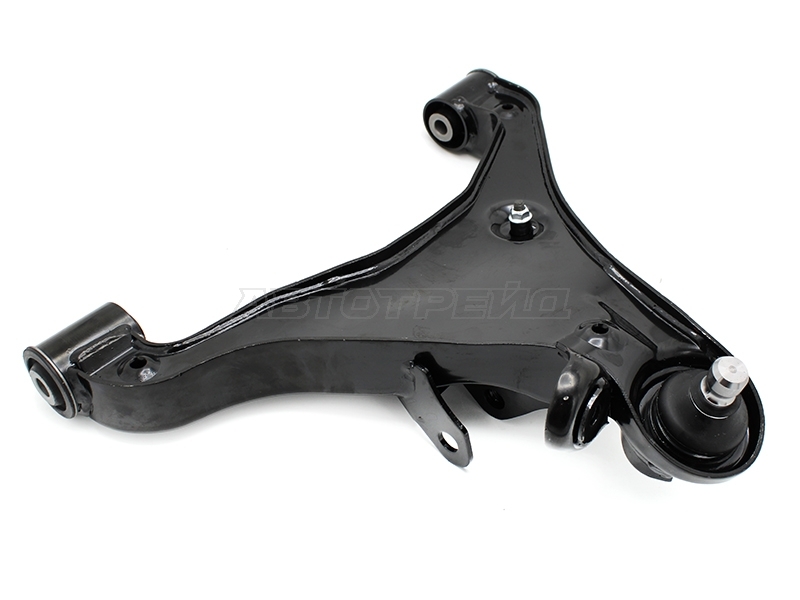 Рычаг подвески Nissan Pathfinder 04-14 / Navara 04-15
