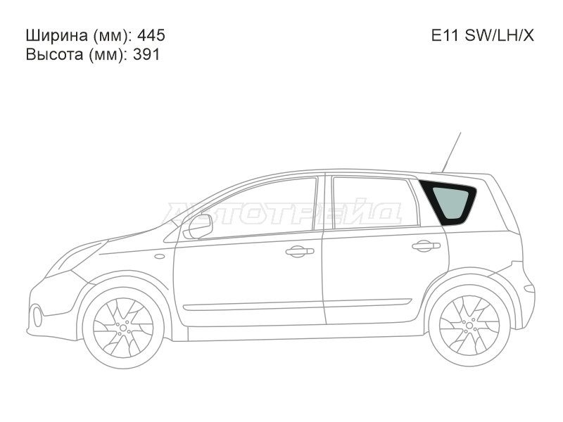 Изображения стекла