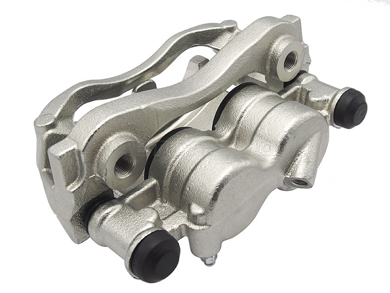 Суппорт тормозной Peugeot Boxer 02- / Citroen Jumper 06- (Спереди/ Справа/ 44-48mm)