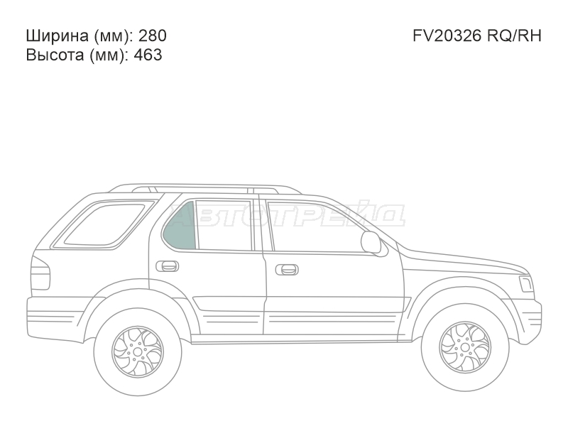 Изображения стекла