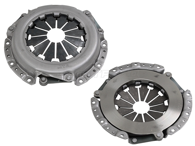 SECO SKHD-296