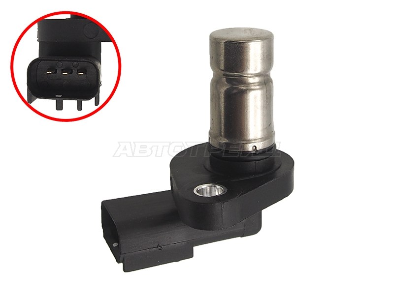 Датчик положения распредвала Mitsubishi Lancer 03-10 / Outlander 02-09