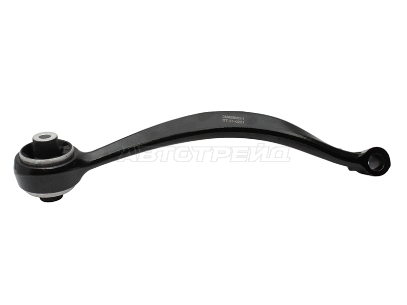 Рычаг подвески BMW X3 10-17 / X4 14-18