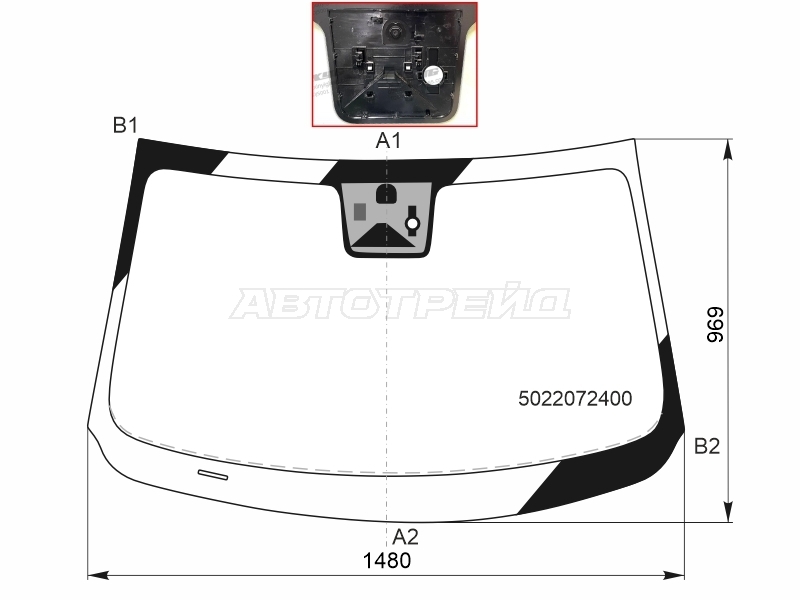Изображения стекла