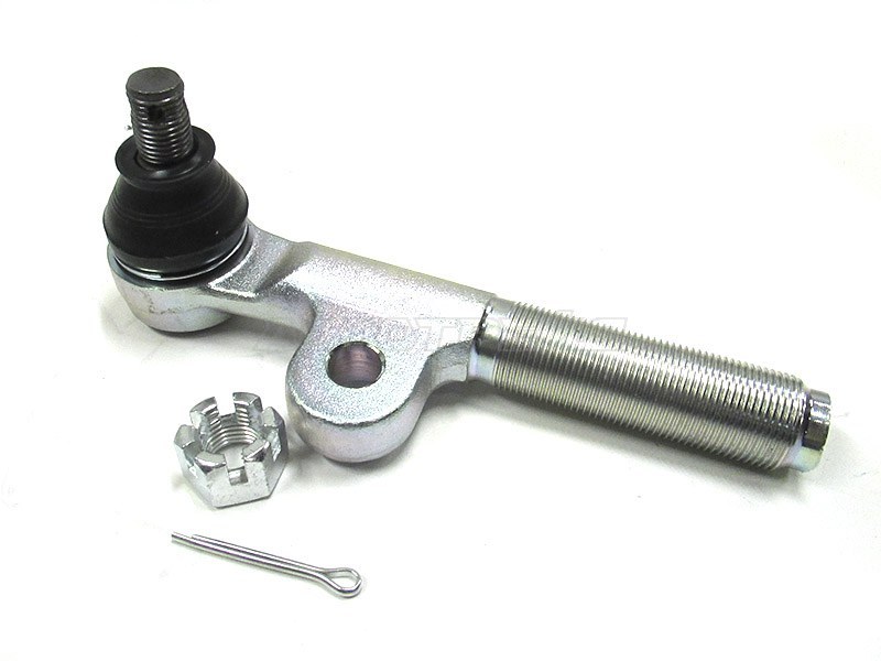 Рулевой наконечник Toyota Land Cruiser 84-04 (Слева)