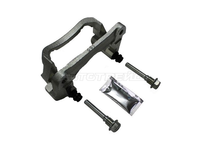 Скоба суппорта Toyota Land Cruiser (J200) 07-21 / Lexus LX 07-23, артикул ST-47821-60080