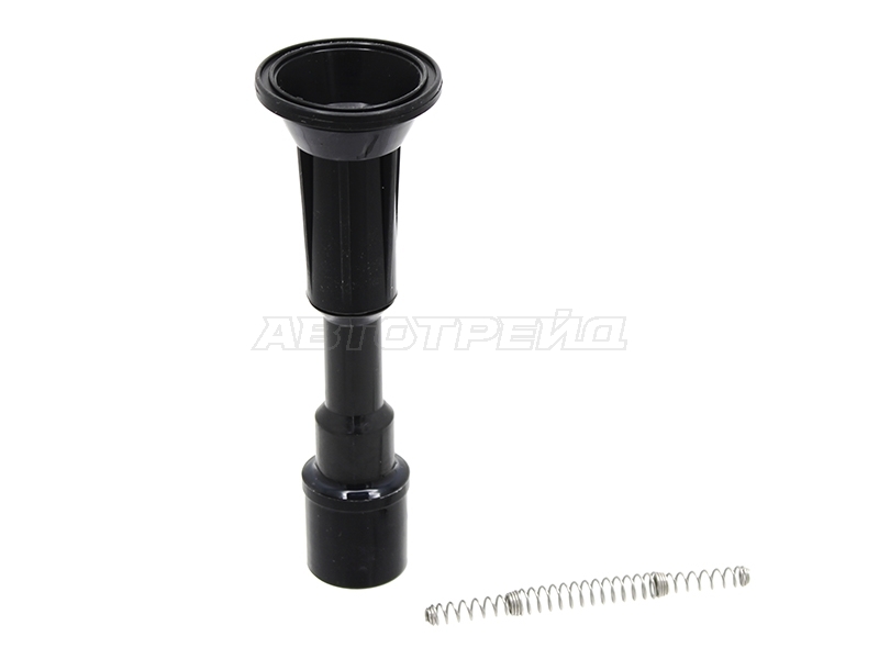 Наконечник катушки зажигания Mazda 3 03-16 / 2 02-15 FXJA;LF5W;ZJ32;ZJVE;ZY66;ZYVE