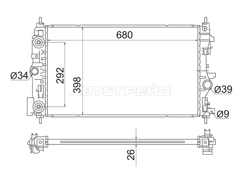 SAT SG-OP0006-09-1-R