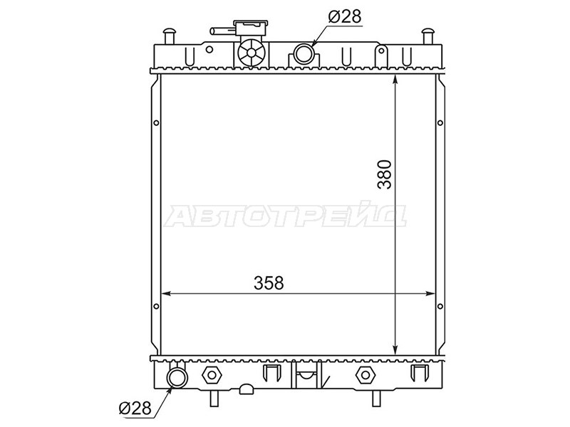 SAT NS0001-K11