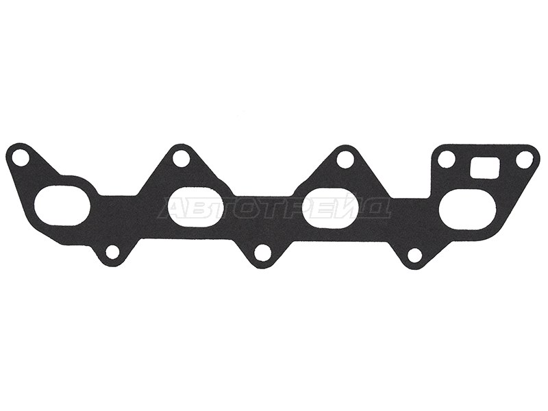 Прокладка впускного коллектора Toyota Corolla (E90,E100) 87-02 / Carina 88-92 4AF;4AFE;4AFHE;5AFE