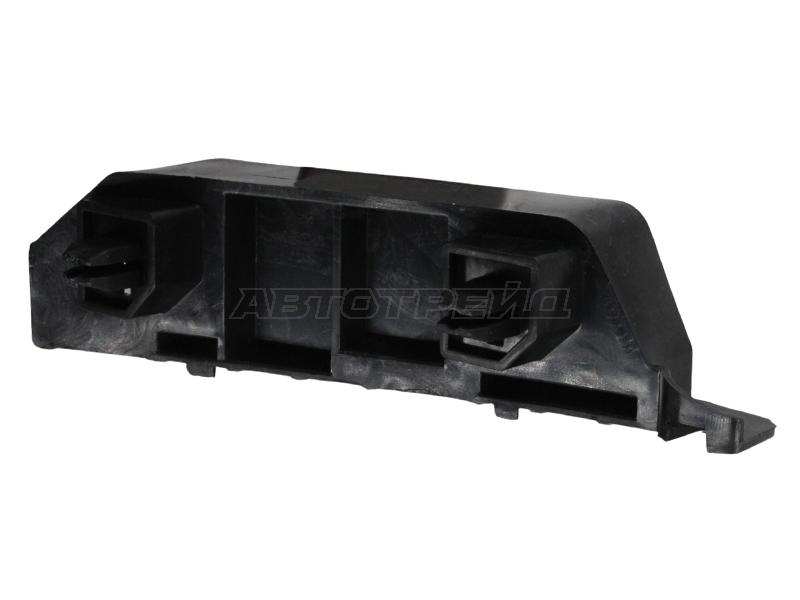 Крепление бампера Honda Fit 01-07 / Jazz 02-09 (Спереди/ Слева/ 5D HBK)