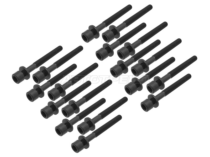 Болт головки блока цилиндров Nissan AD 99-08 / Almera 00-03 YD22ETI