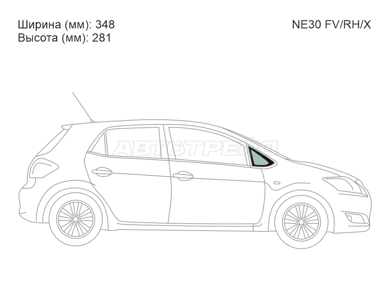 Изображения стекла
