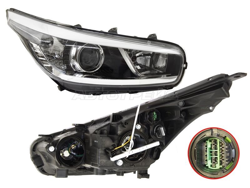 TYC TG-223-1149RMLDEM2