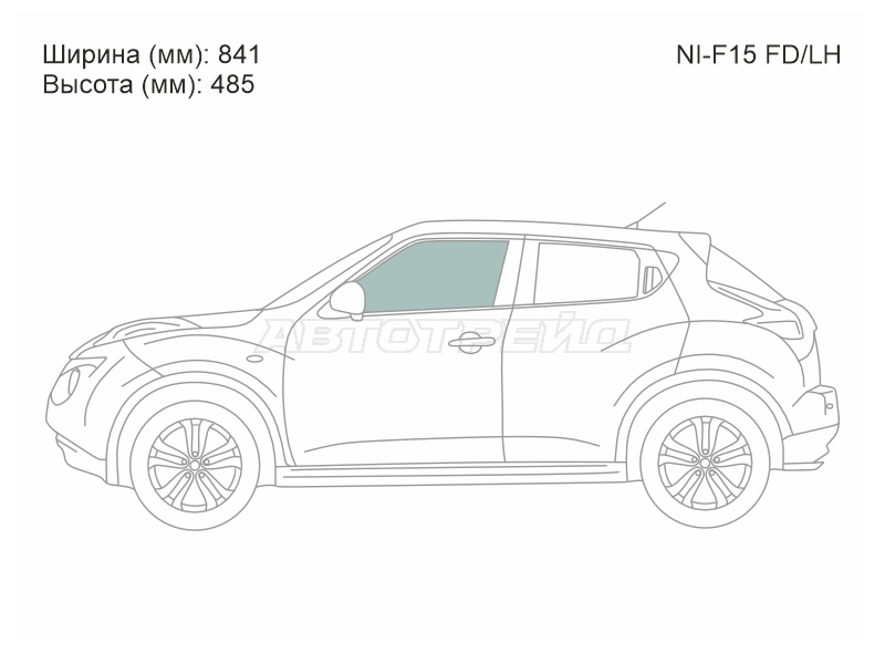 Изображения стекла