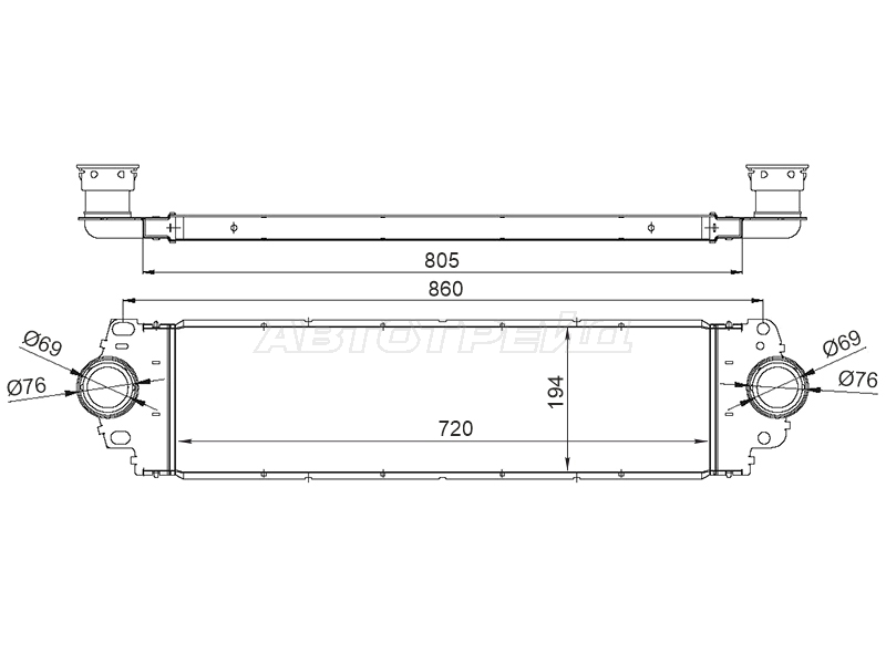SAT ST-7H0145804A
