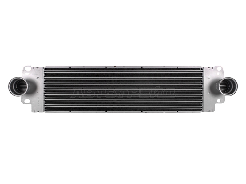 Интеркулер Volkswagen Transporter 03- / Multivan 03-15
