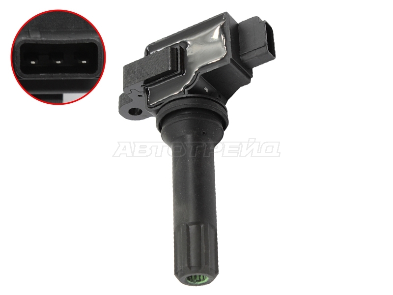 Катушка зажигания Subaru Forester 10-13 / Impreza 11-16 FA20;FB16;FB20;FB25