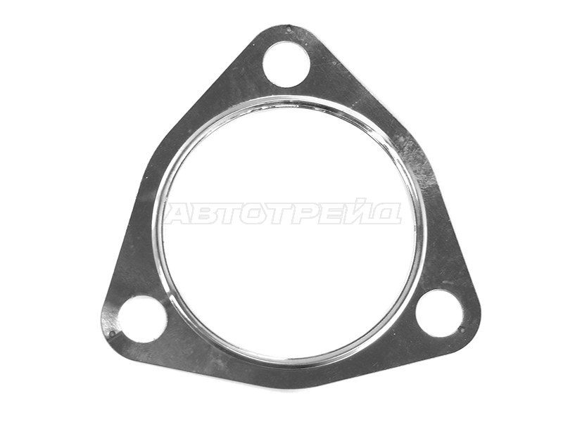 Кольцо глушителя Skoda Octavia 04-13 / Rapid 12- AWY;AZQ;BBM;BMD;BME;BMH;BTS;BUD;BXW;BZG;CDDA;CDE;CF