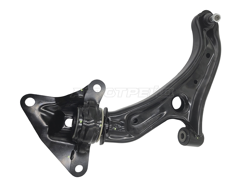 Рычаг Подвески   Cq0081l / Cqho-47L Honda City Fit Jazz 07- Передн CTR CQ0081L