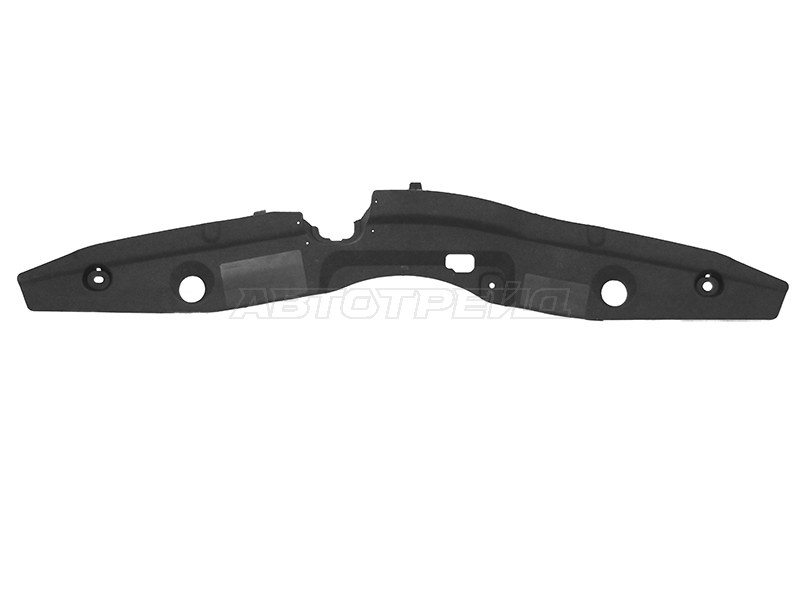 Накладка на рамку кузова Toyota Prius (ZVW30) 09-16 / Prius PHV 12-16