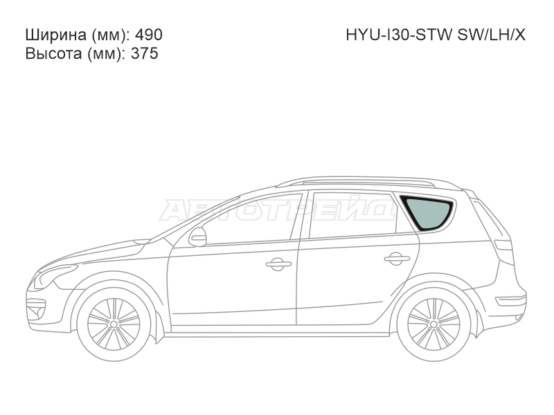 Изображения стекла