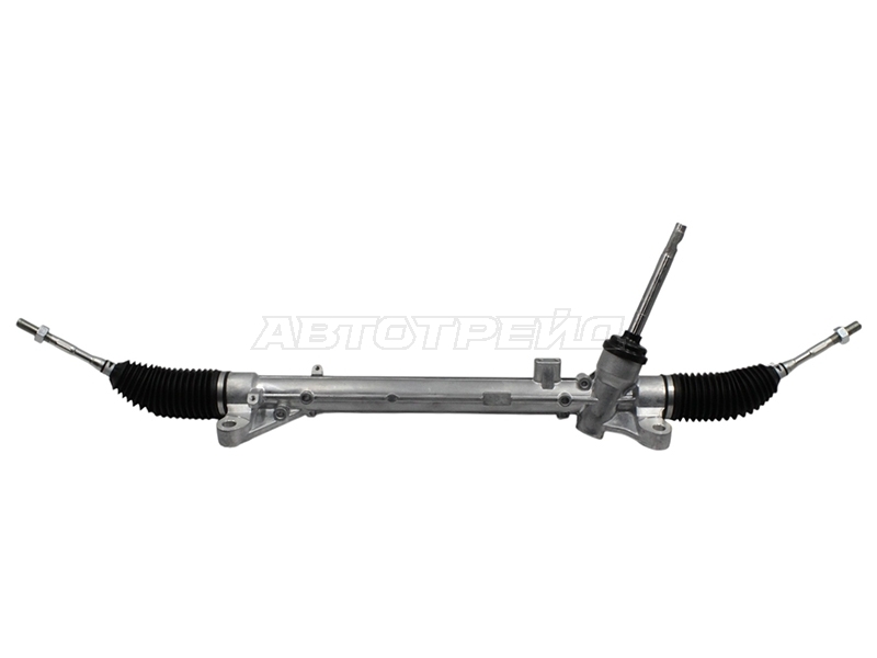 Рейка рулевая Nissan Qashqai 13-19