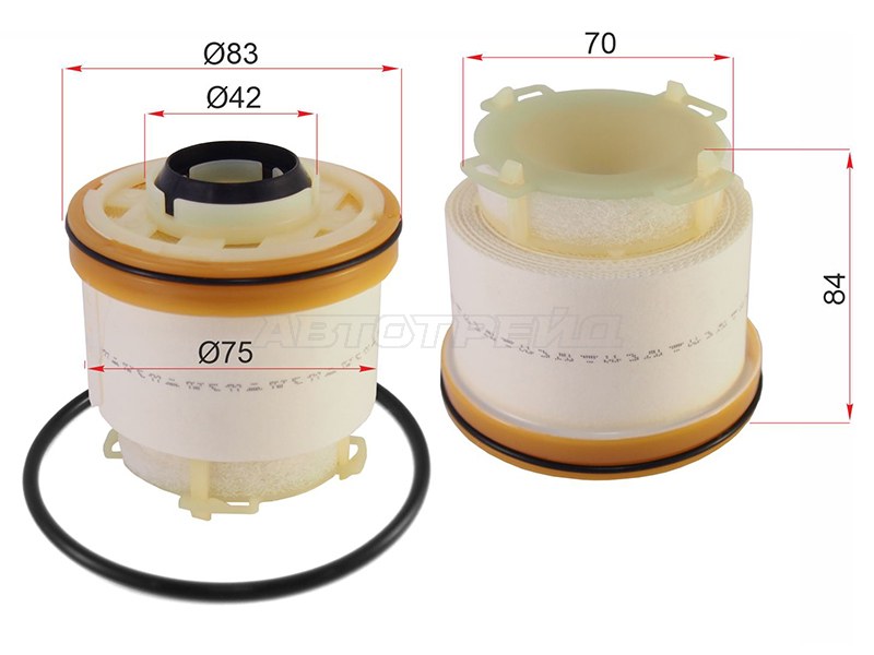 SAT ST-23390-0L050
