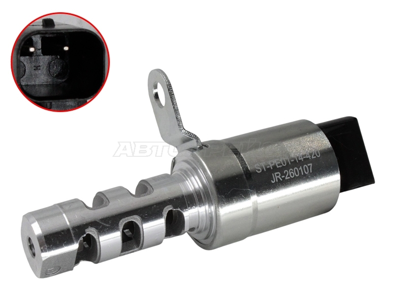 Датчик VVT-I Mazda 3 13- / 6 12- P5VPS;PEVPH;PEVPR;PEVPS