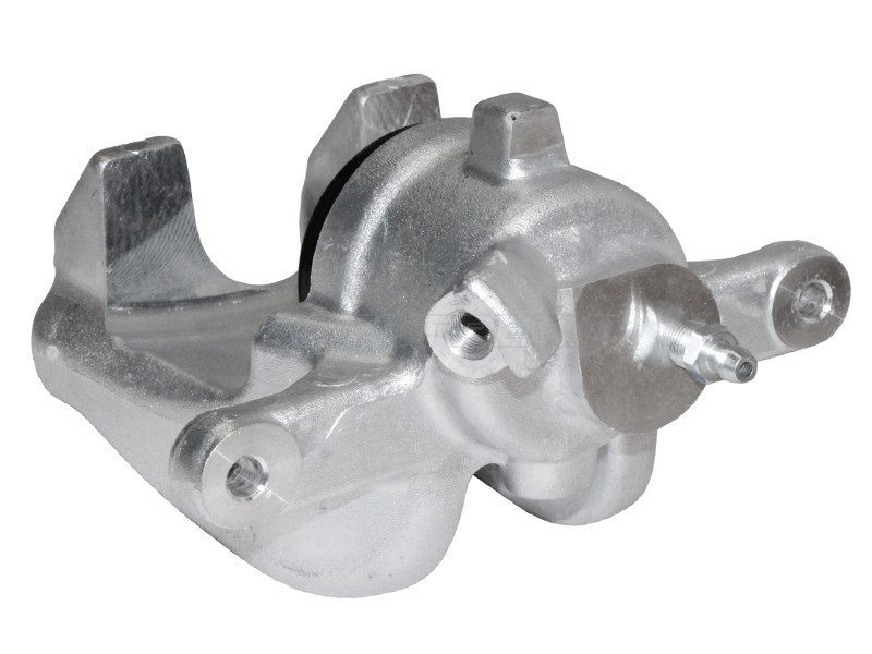 Суппорт тормозной Land Rover Discovery 09-17 / Range Rover 05-12 (Сзади/ Справа)