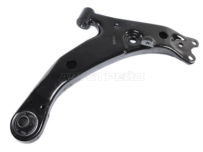 Рычаг подвески Toyota Corolla (E100,E110) 91-02 / Corolla Ceres 92-99 (Снизу/ Спереди/ Справа)