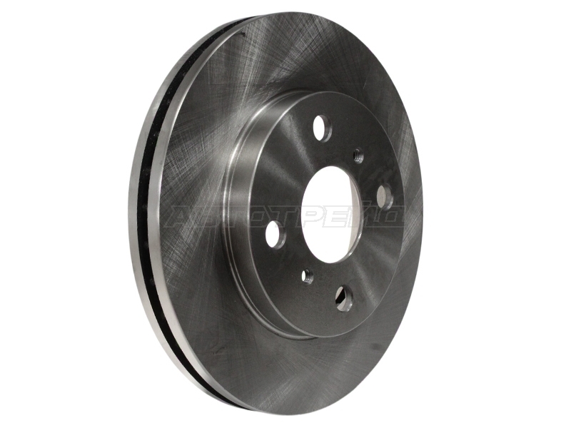 Диск тормозной (Перед) Toyota Probox 02-14 / Succeed 02-14
