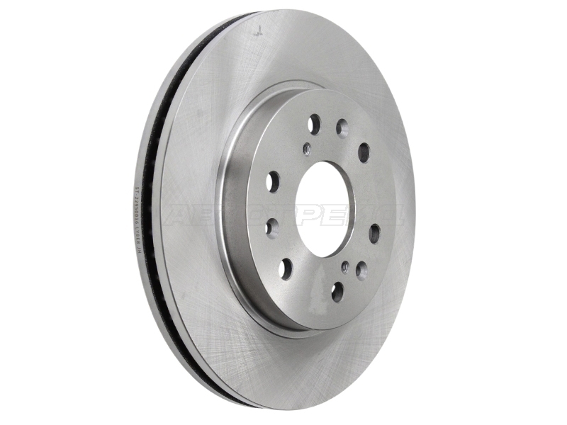 Диск тормозной (Перед) Chevrolet Tahoe 06-21 / Cadillac Escalade 06-15
