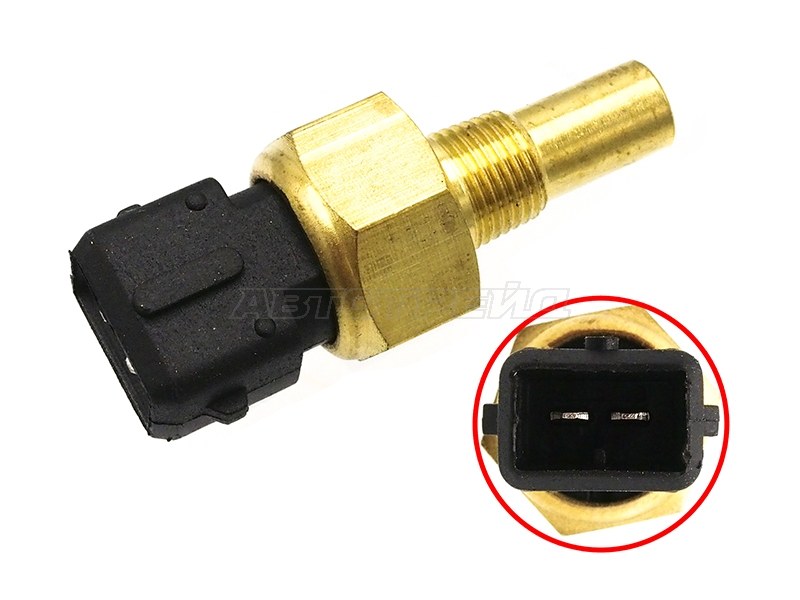 Датчик температуры Ford Focus 98-04 / Mondeo 92-00