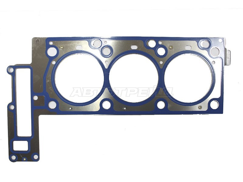 Прокладка головки блока цилиндров Mercedes-Benz C-Class 00-15 / E-Class 02-17 M272960;M272961;M27296
