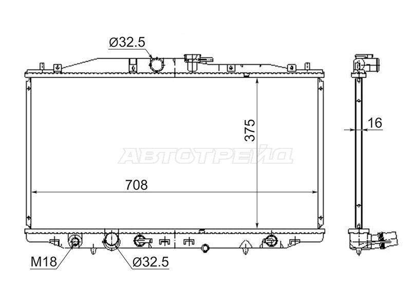 SAT HD0003-CL-2.0