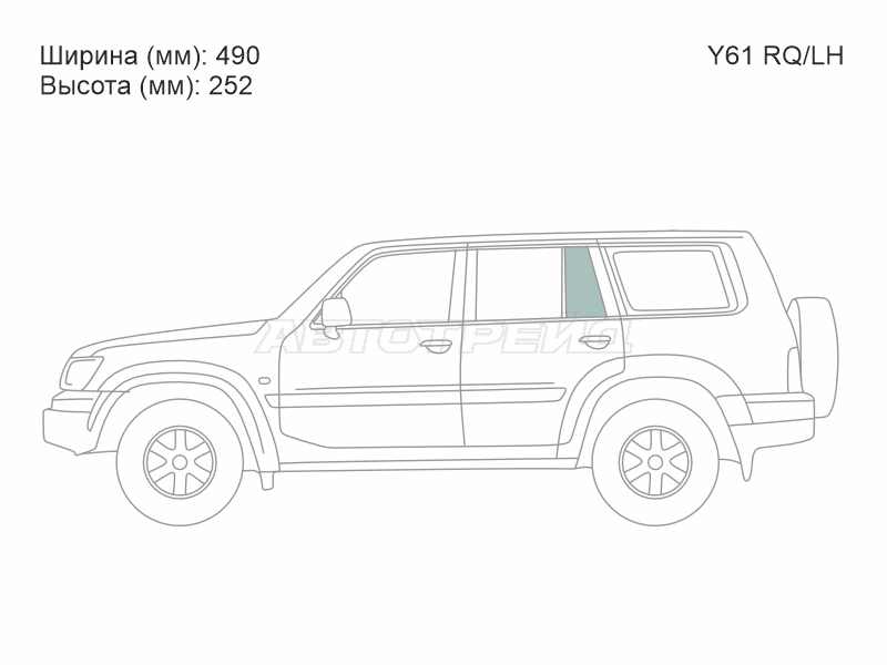 Изображения стекла