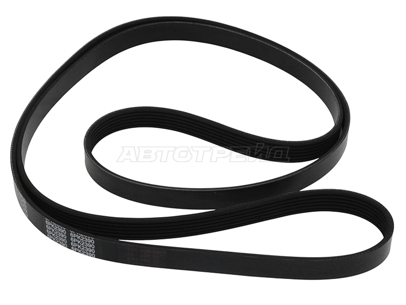 Ремень приводной Mercedes-Benz C-Class 00-15 / E-Class 02-17 M112E26;M112E28;M112E32;M112E37;M113E43