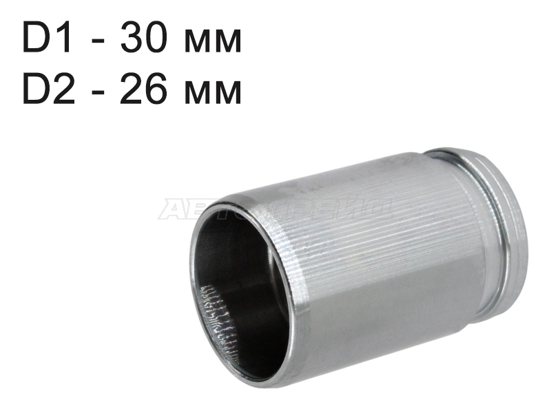 Поршень тормозного суппорта (Сзади/ d=30mm) Toyota Corolla (E90,E100,E110) 87-02 / Corolla Ceres 92-